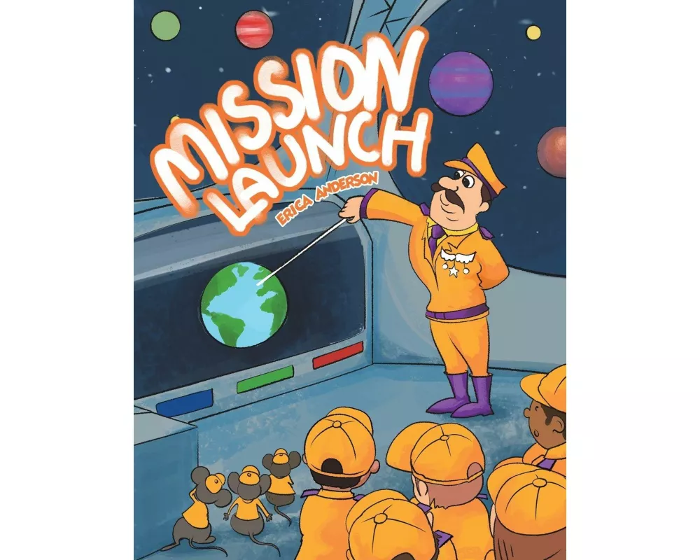Mission Launch