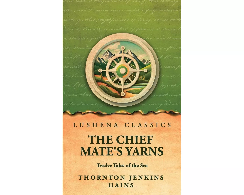 The Chief Mate's Yarns