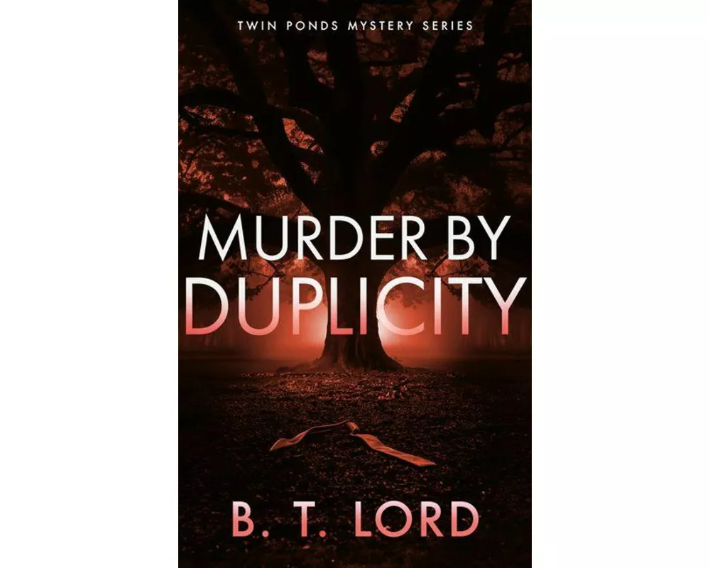 Murder by Duplicity