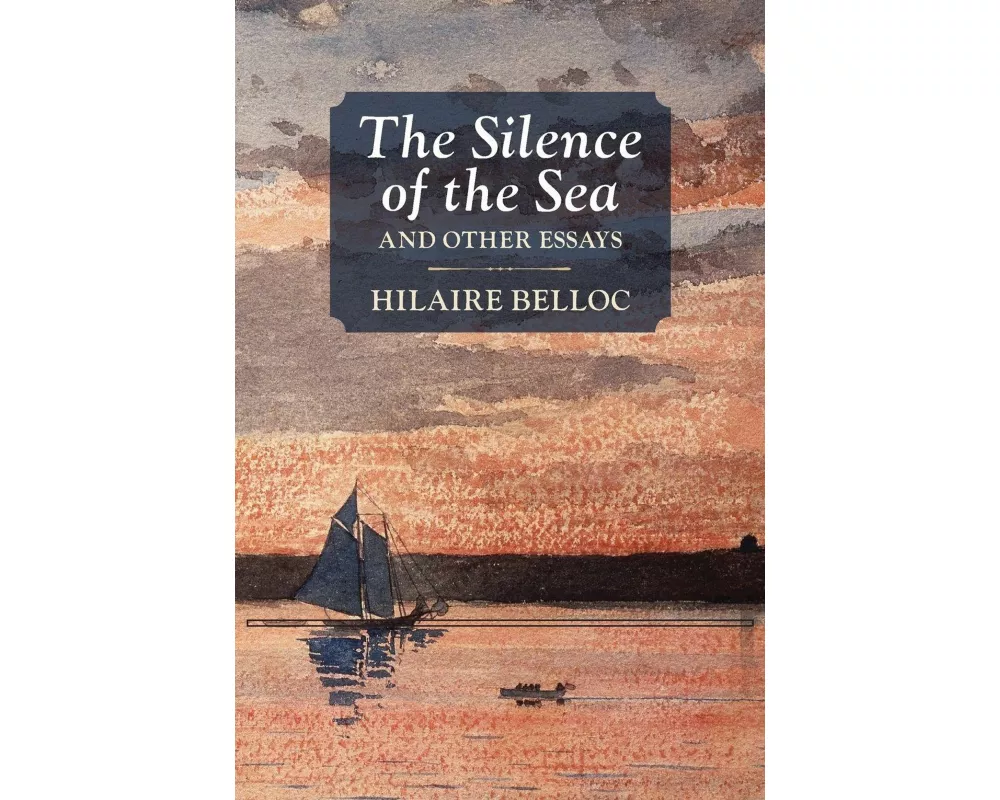 The Silence of the Sea