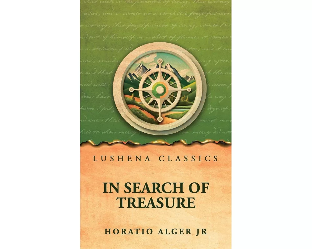 In Search of Treasure