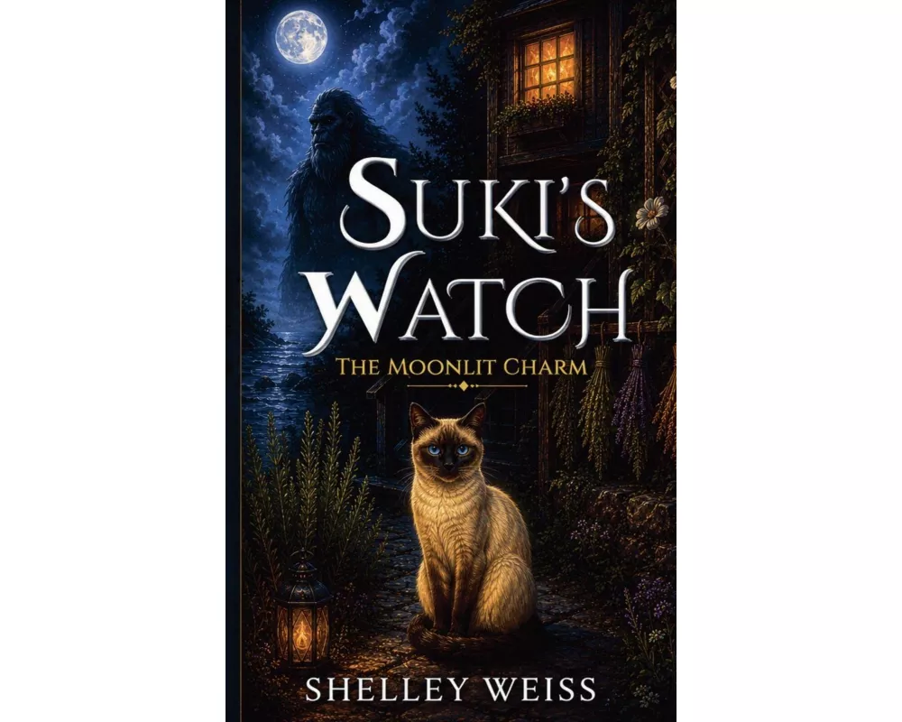Suki's Watch