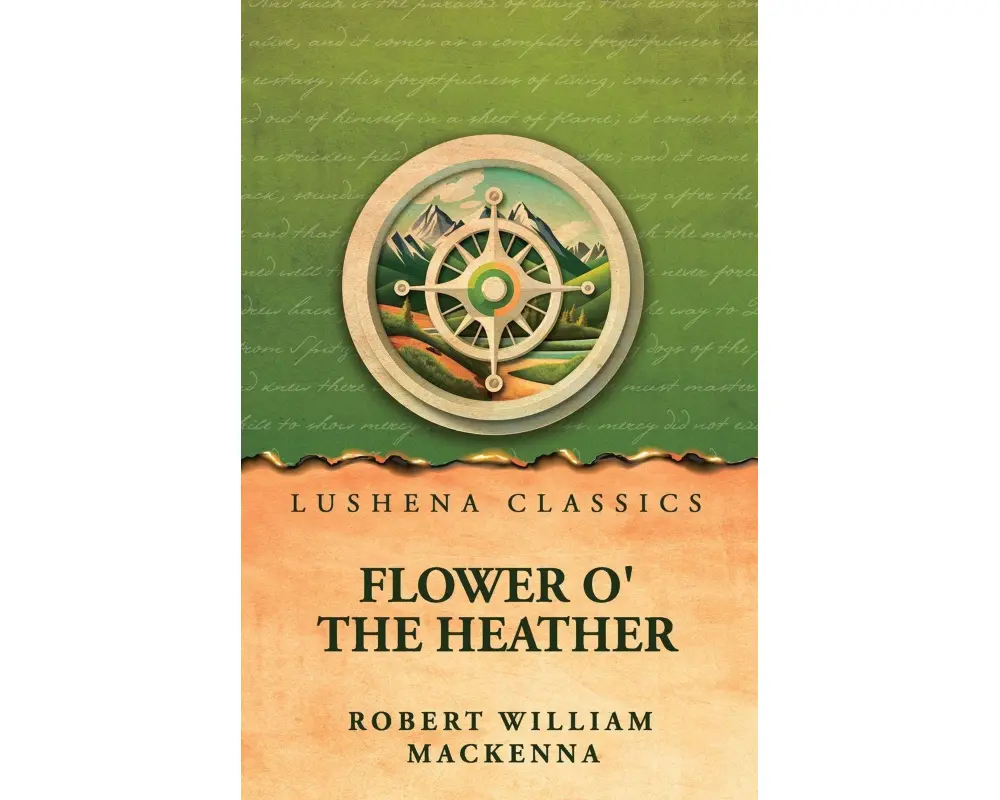 Flower o' the Heather