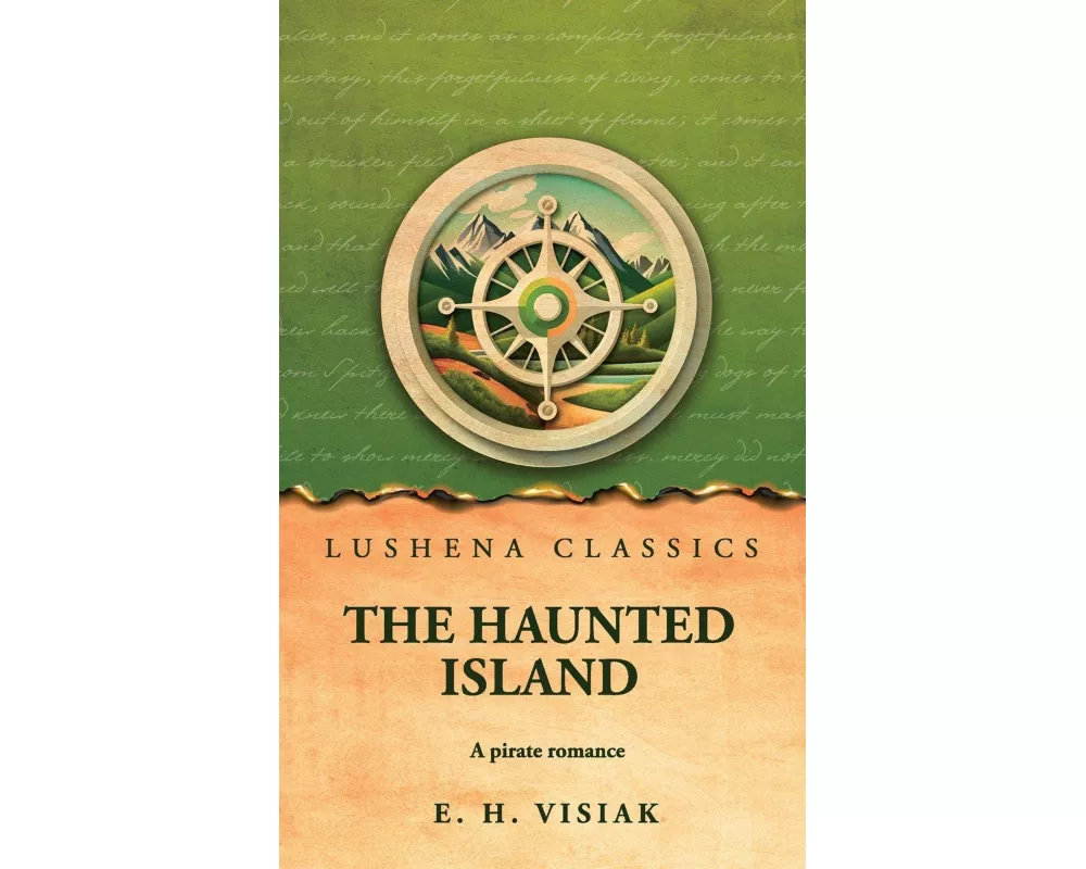 The Haunted Island