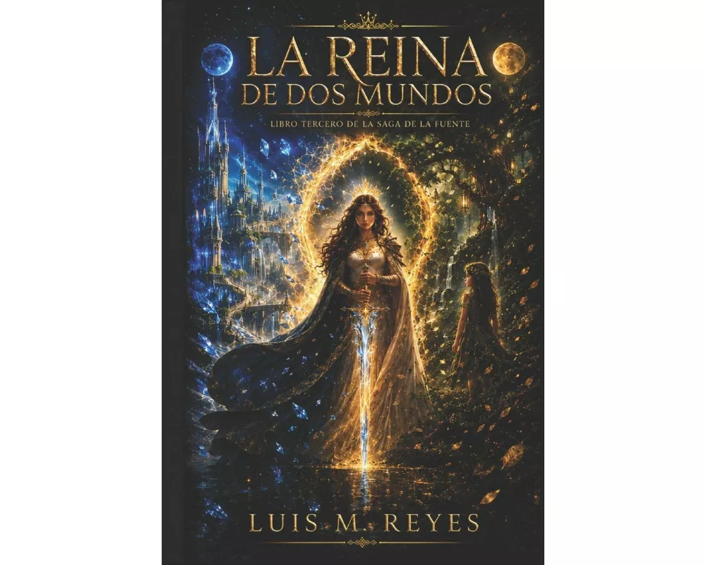 La Reina de dos Mundos