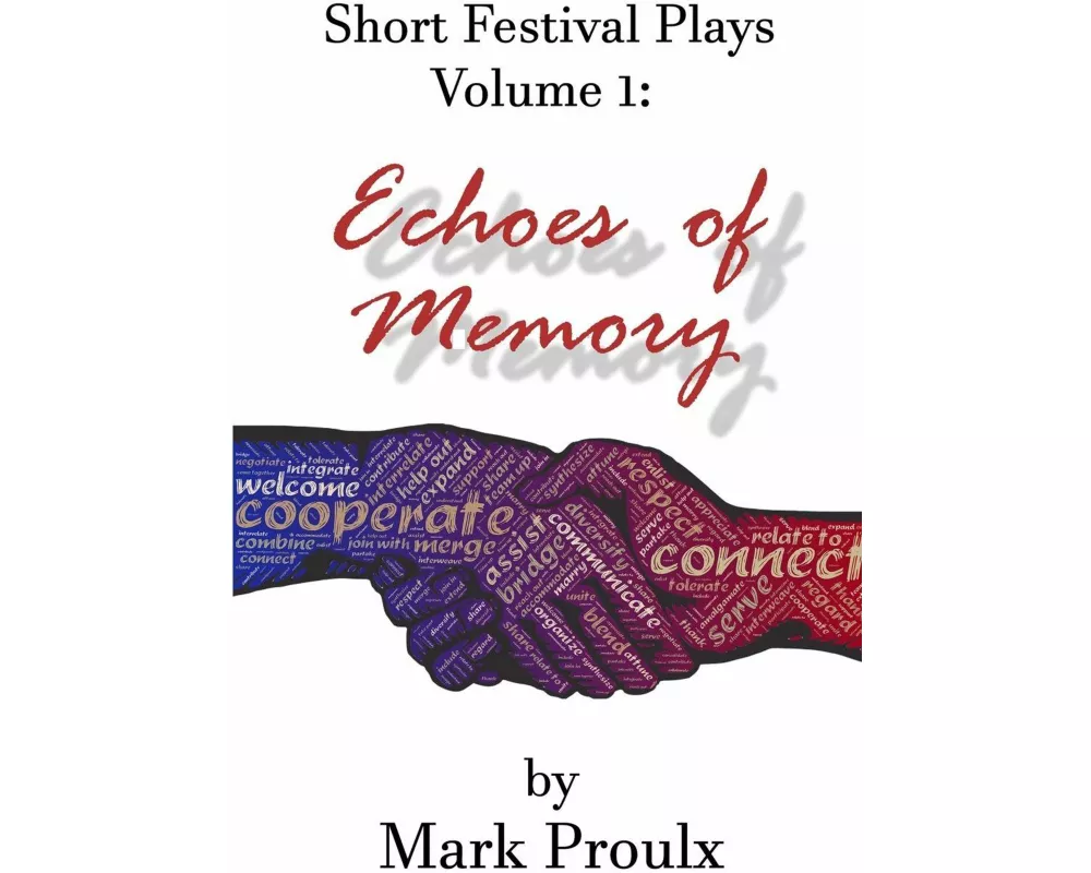 Short Festival Plays Volume 1