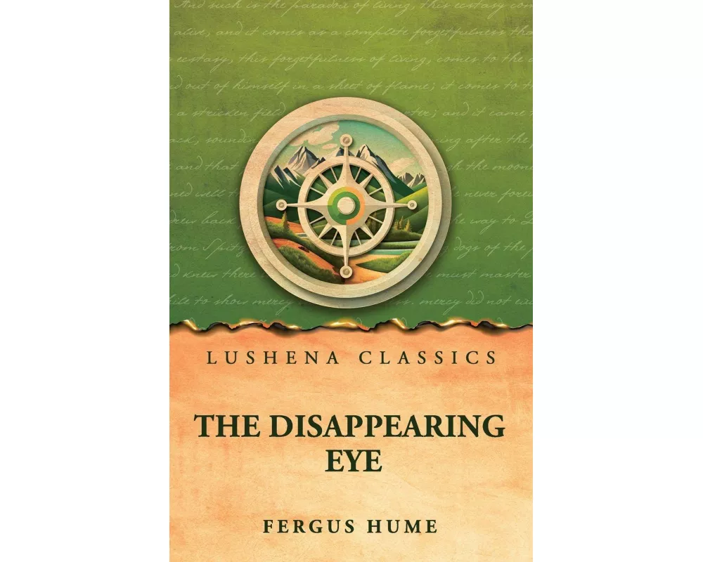 The Disappearing Eye