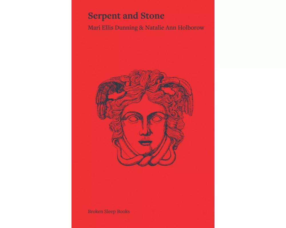 Serpent and Stone