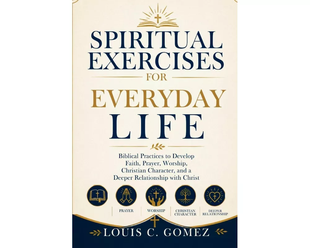 Spiritual Exercises for Everyday Life