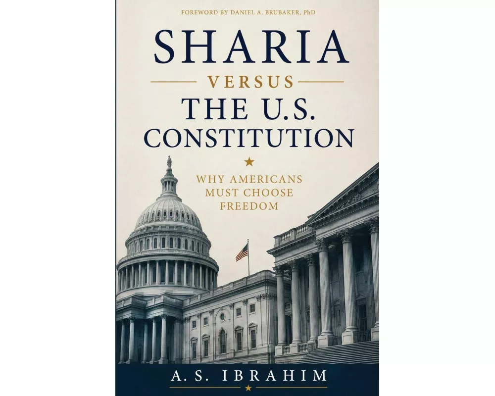 Sharia Versus the U.S. Constitution