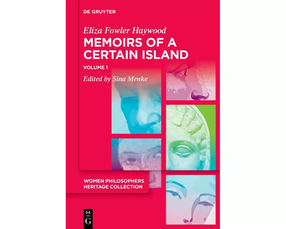 Memoirs of a Certain Island Adjacent to the Kingdom of Utopia