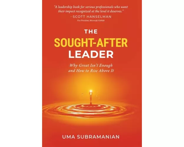 The Sought-After Leader