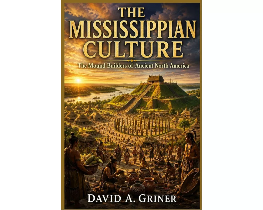 The Mississippian Culture