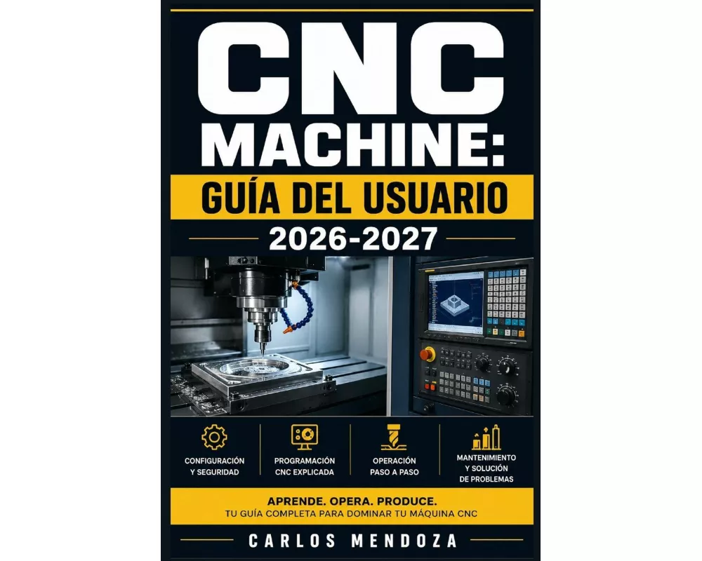 CNC Machine