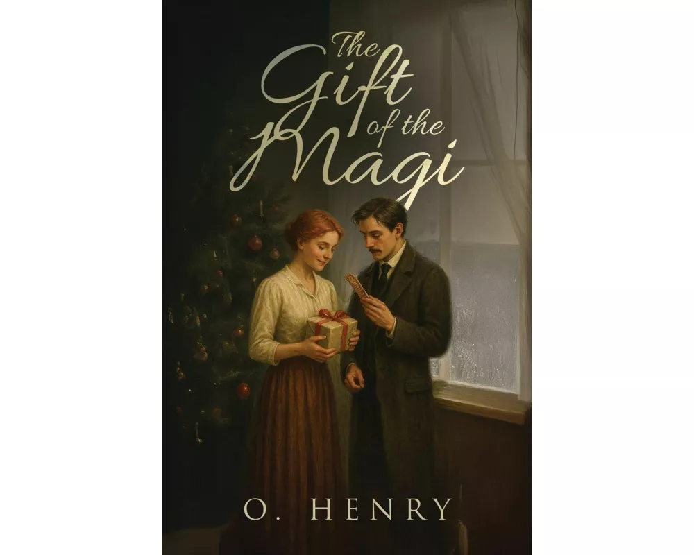 The Gift of the Magi