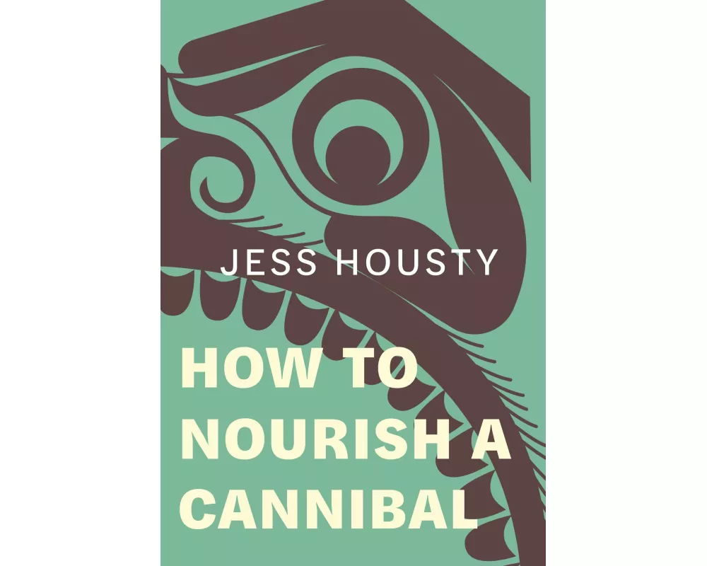 How to Nourish a Cannibal