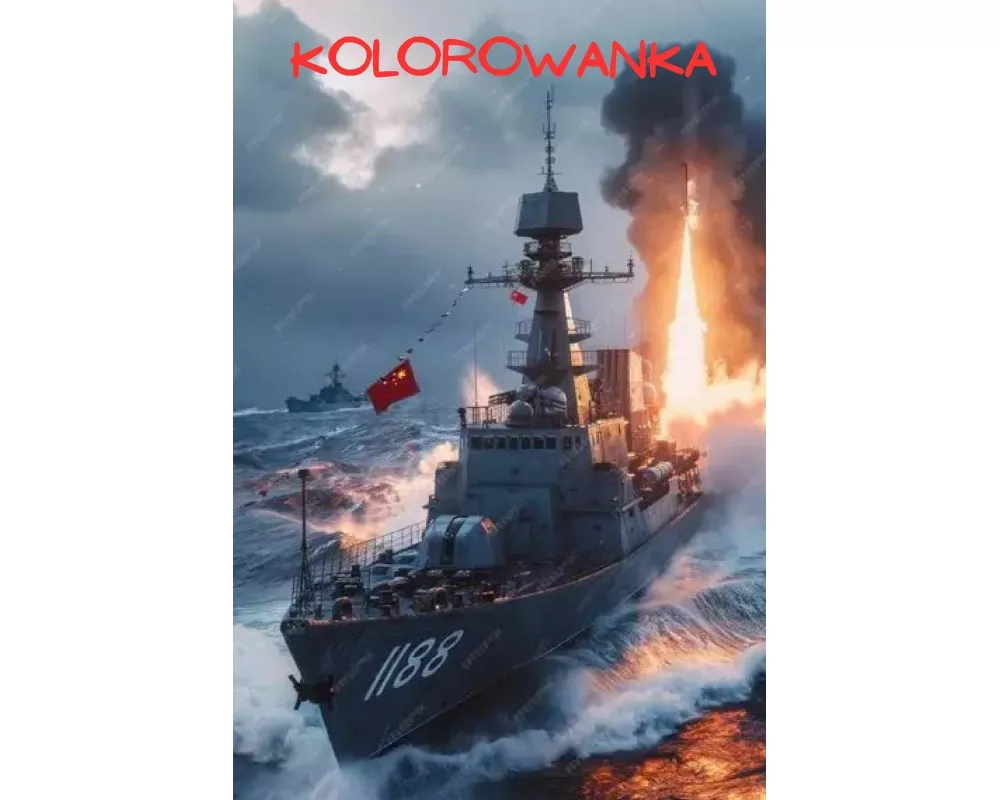 Kolorowanka