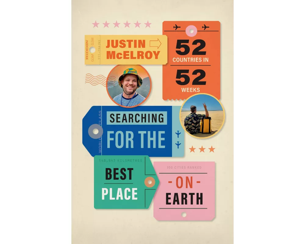 Searching for the Best Place on Earth