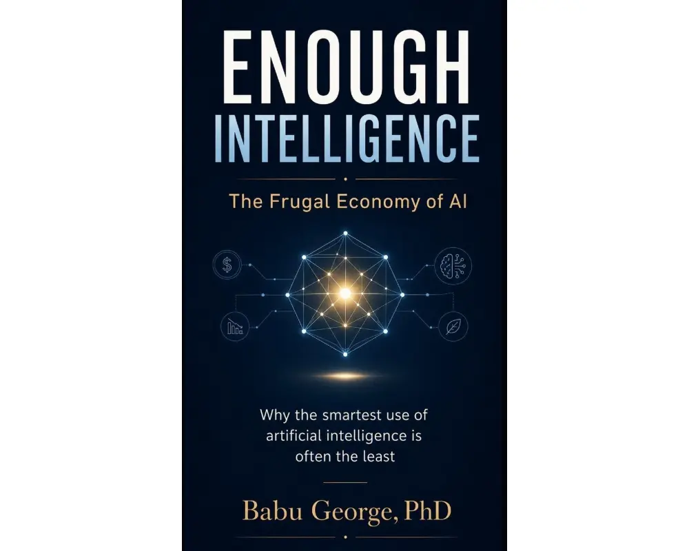Enough Intelligence