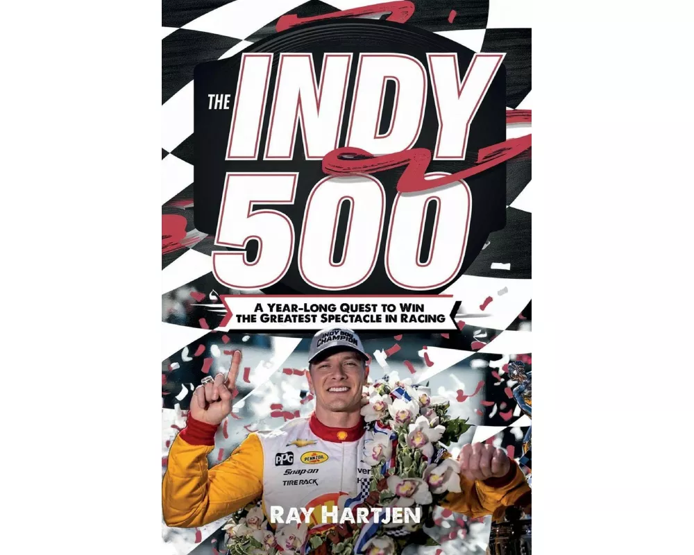 The Indy 500