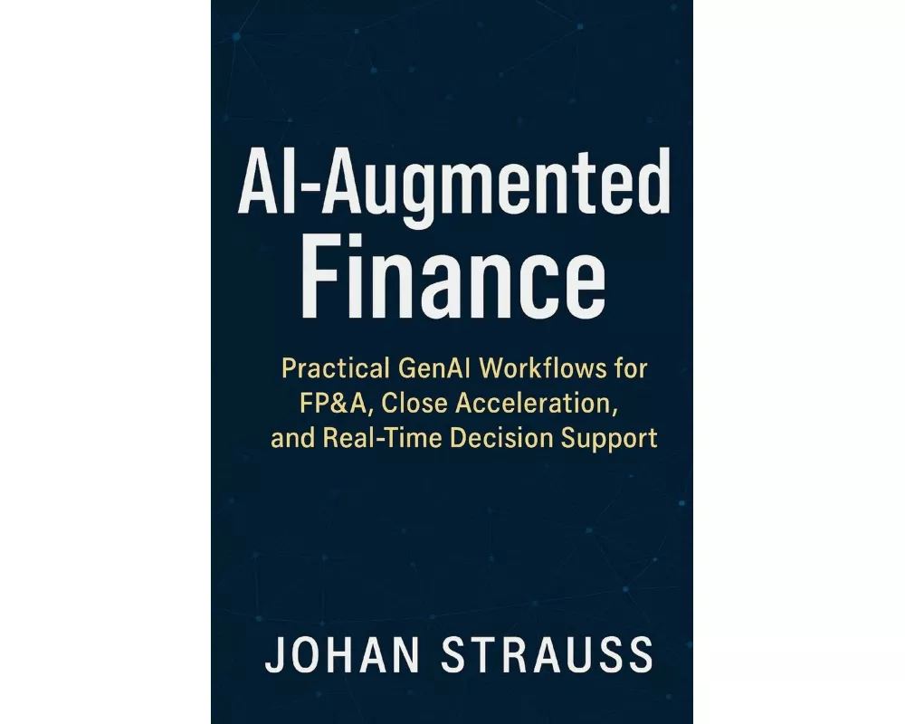 AI-Augmented Finance