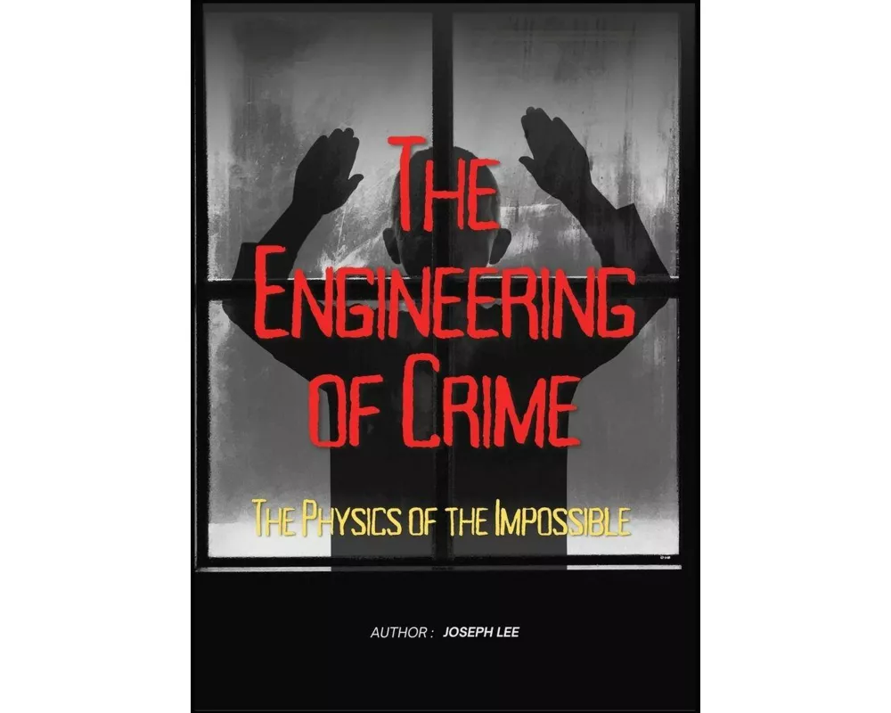 The Engineering of Crime