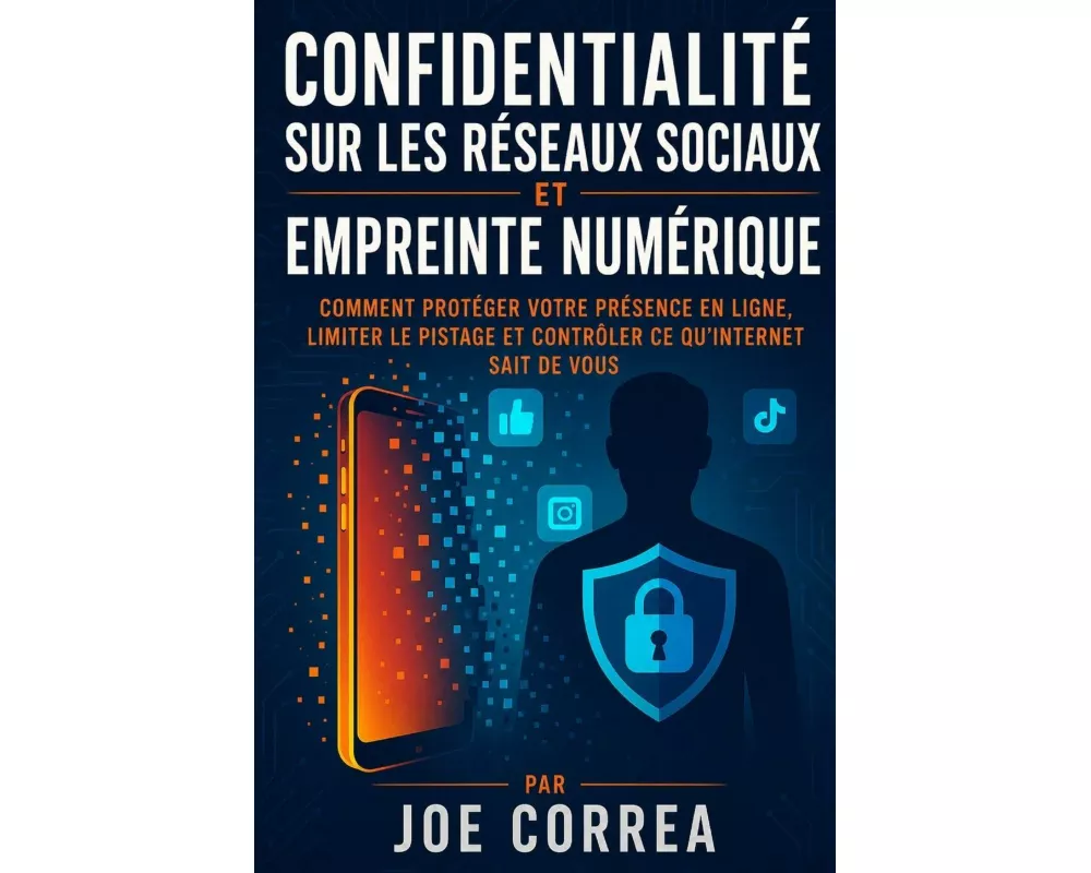 Confidentialité sur les Réseaux Sociaux et Empreinte Numérique