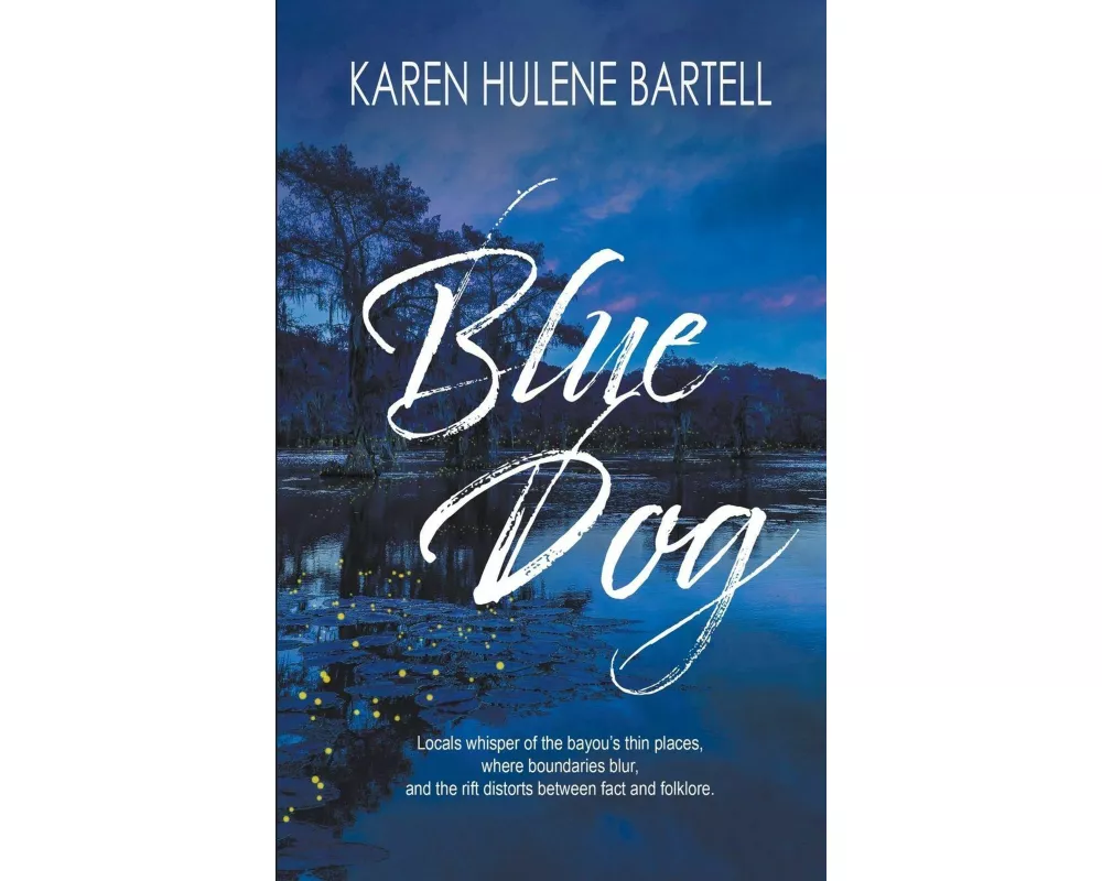 Blue Dog