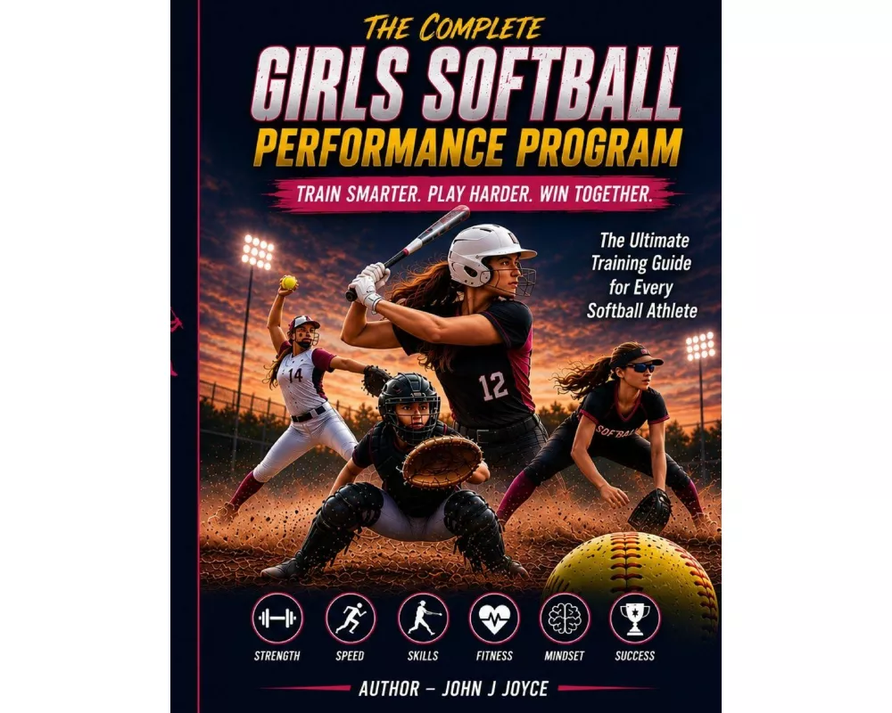 Complete Softball Performance Program