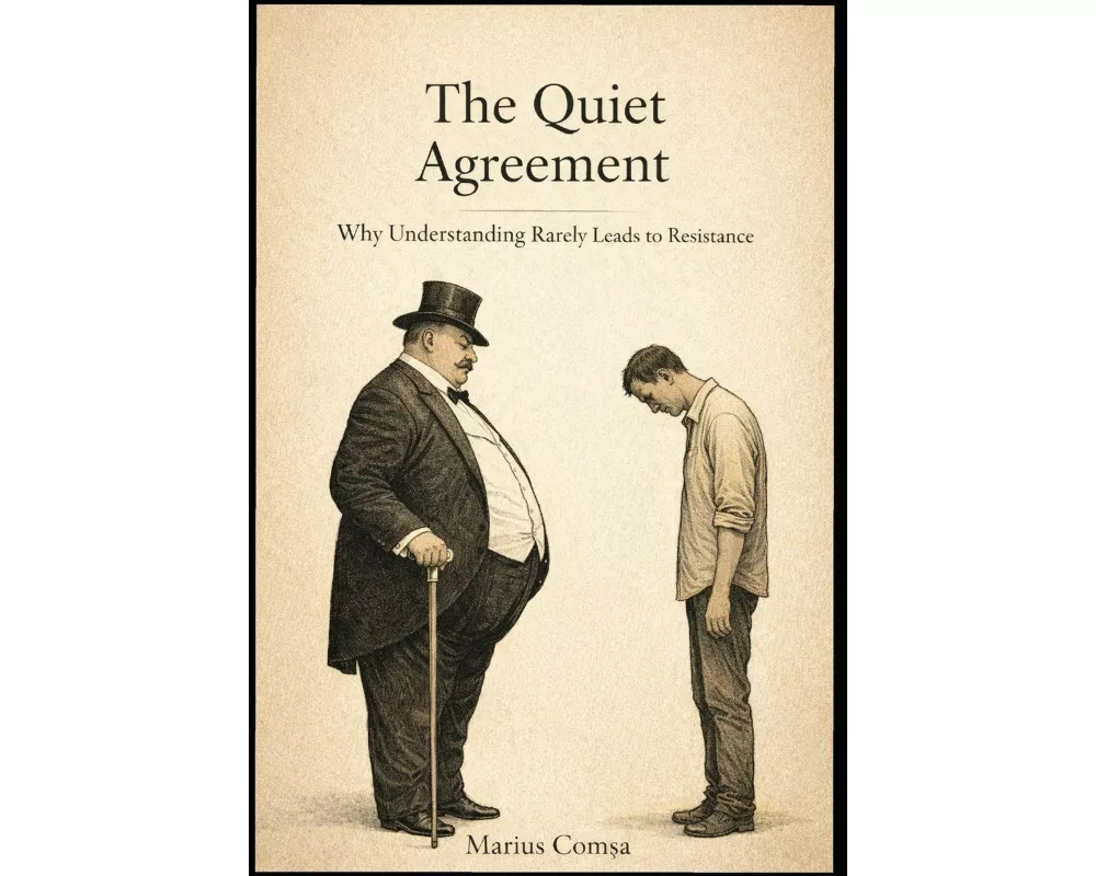 The Quiet Agreement