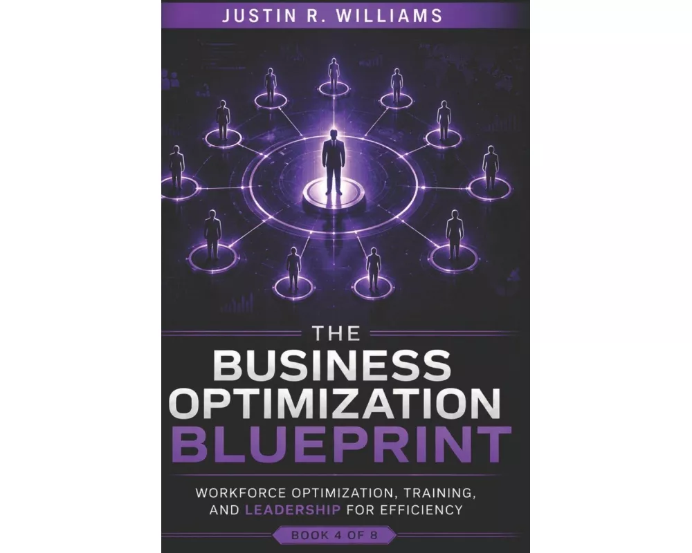 The Business Optimization Blueprint