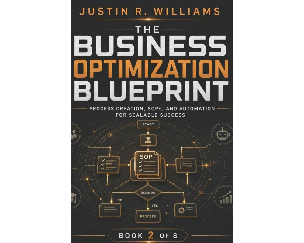 The Business Optimization Blueprint