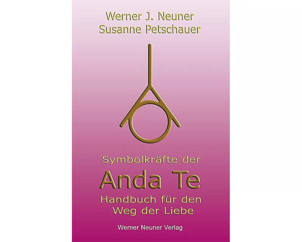 Symbolkräfte der Anda Te