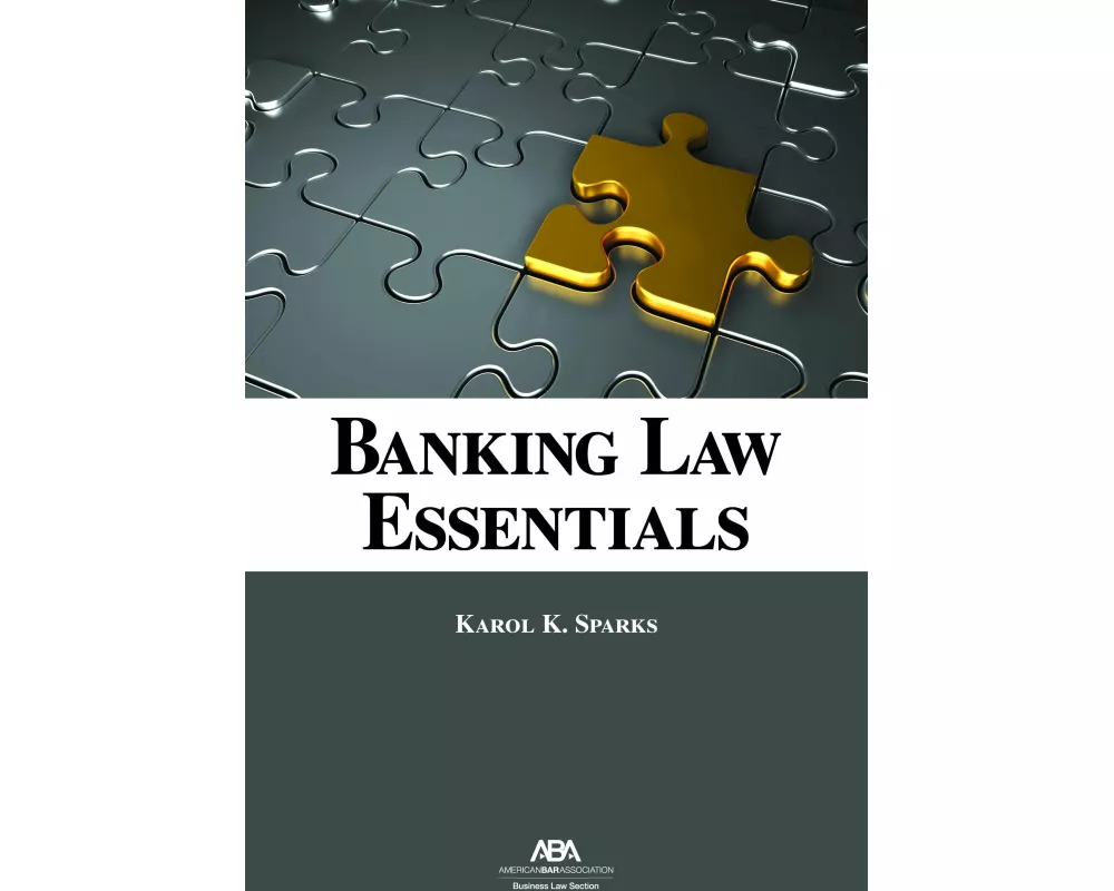 Banking Law Essentials