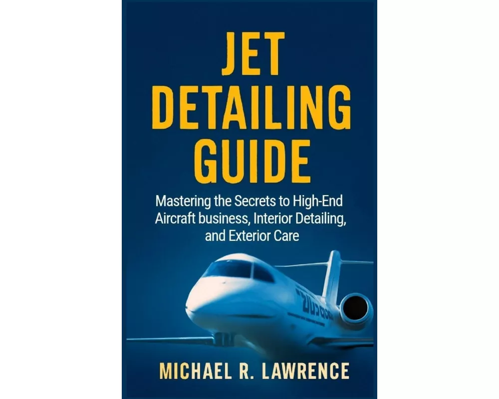 Jet Detailing Guide