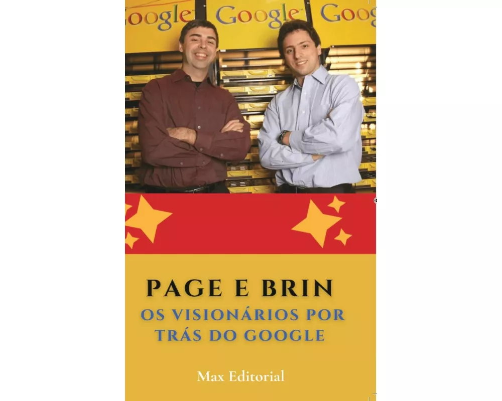 Page e Brin