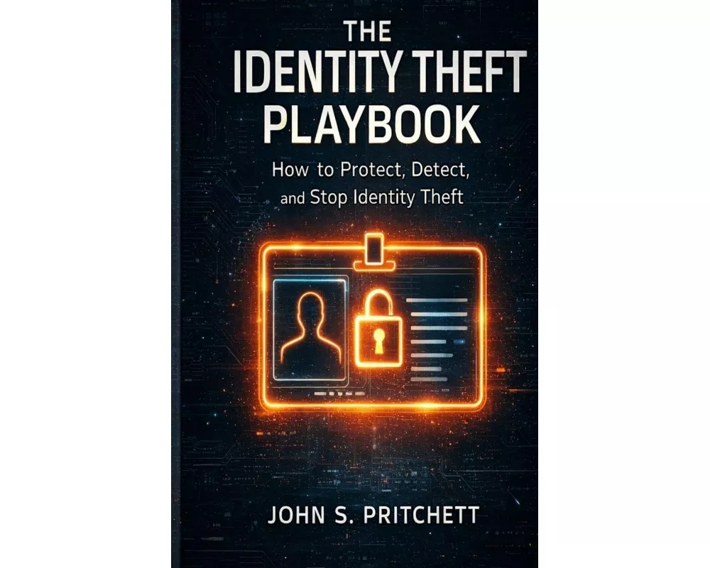 The Identity Theft Playbook
