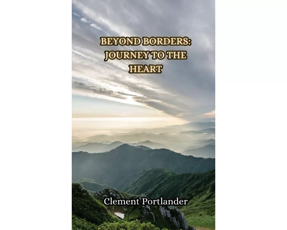 Journey to the Heart