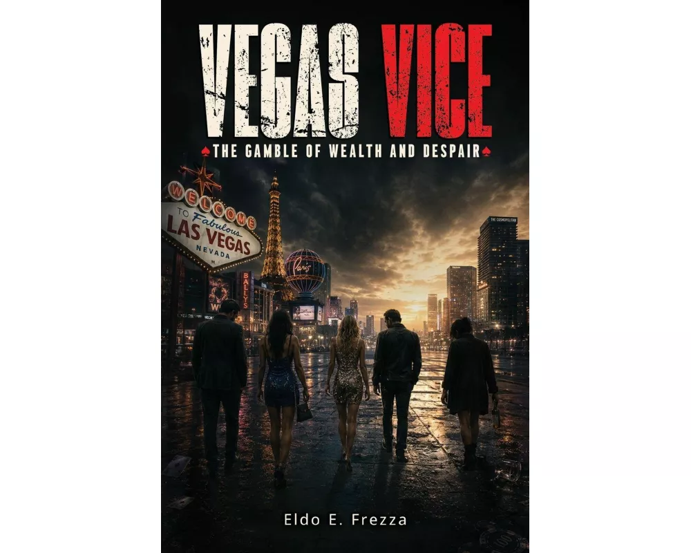 Vegas Vice