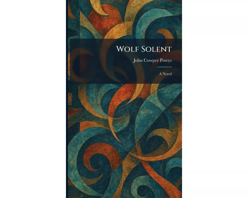 Wolf Solent