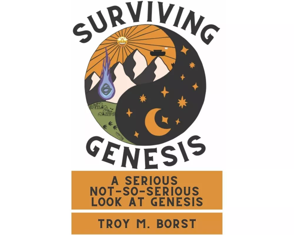 Surviving Genesis