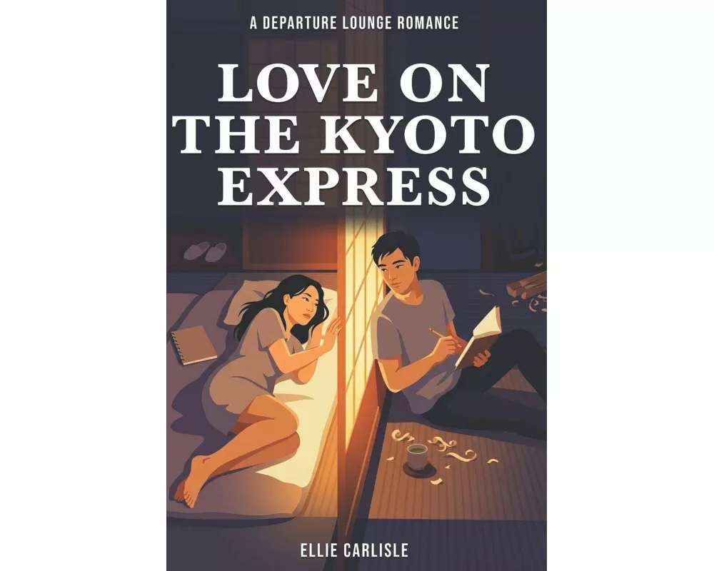 Love on the Kyoto Express