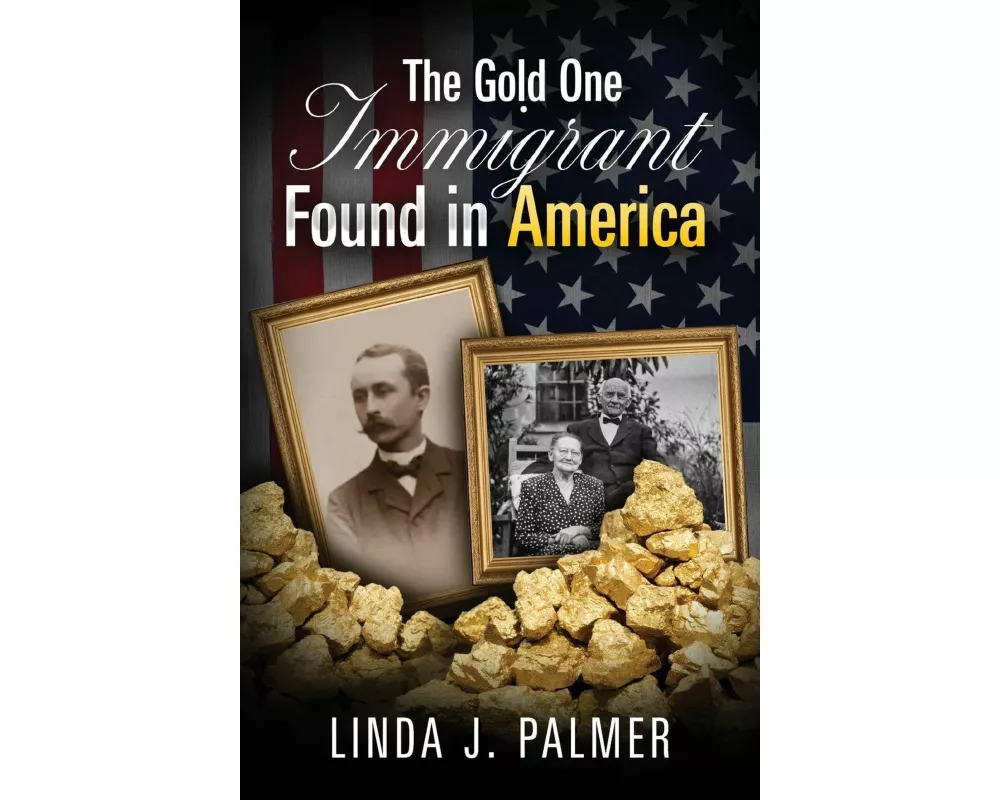 The Gold One Immigrant Found in America