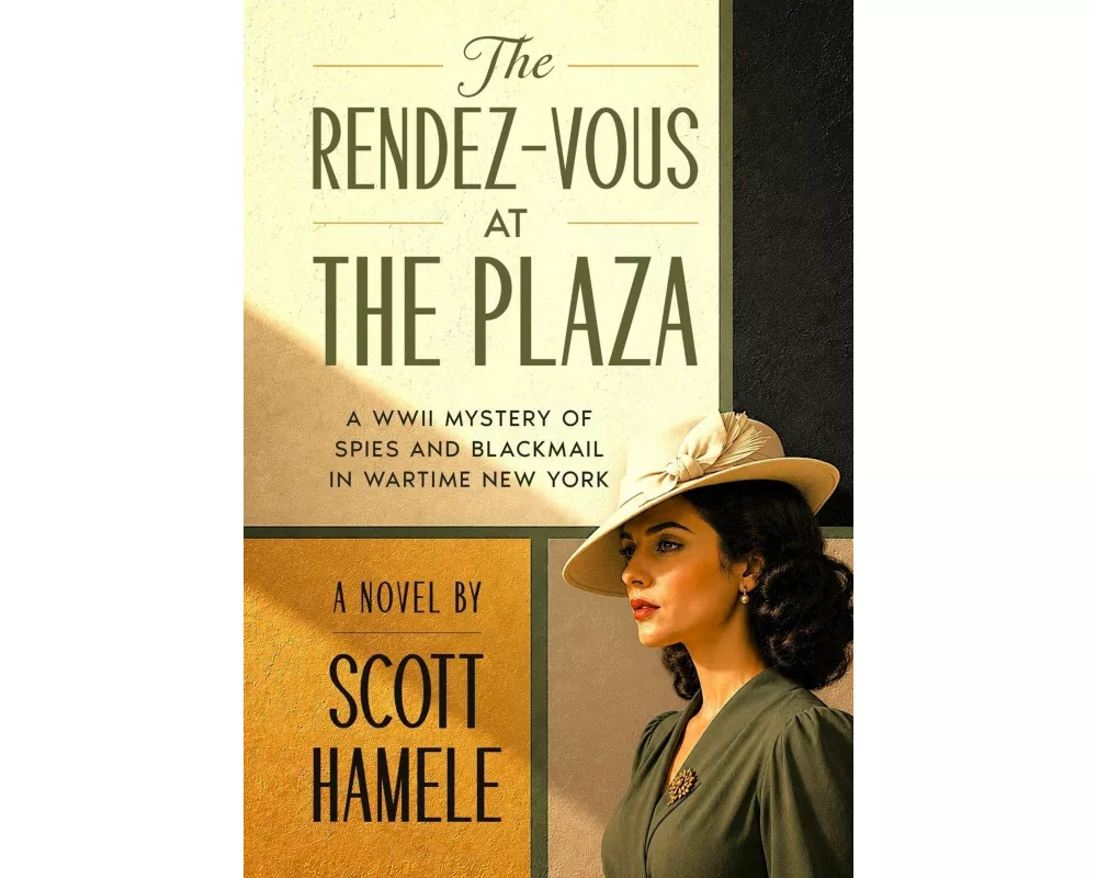 The Rendez-Vous at The Plaza