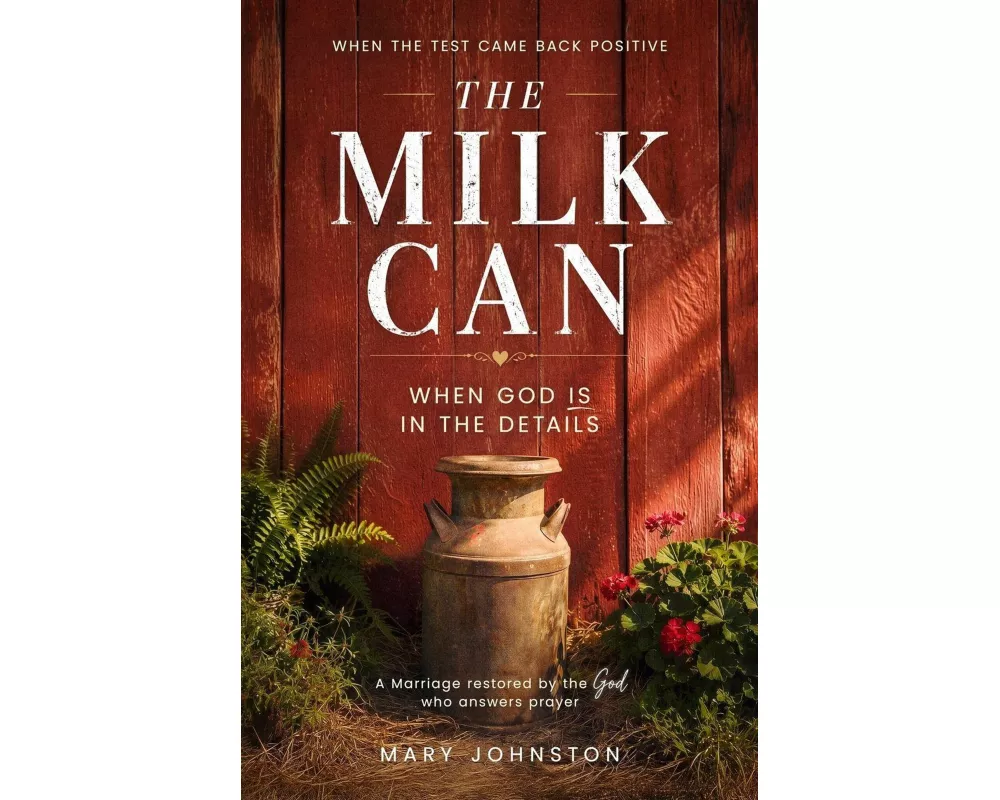 The Milk Can