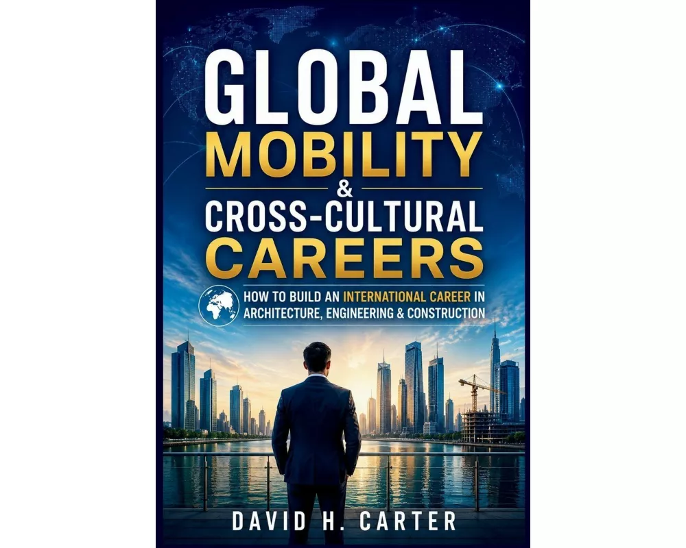 Global Mobility & Cross-Cultural Careers