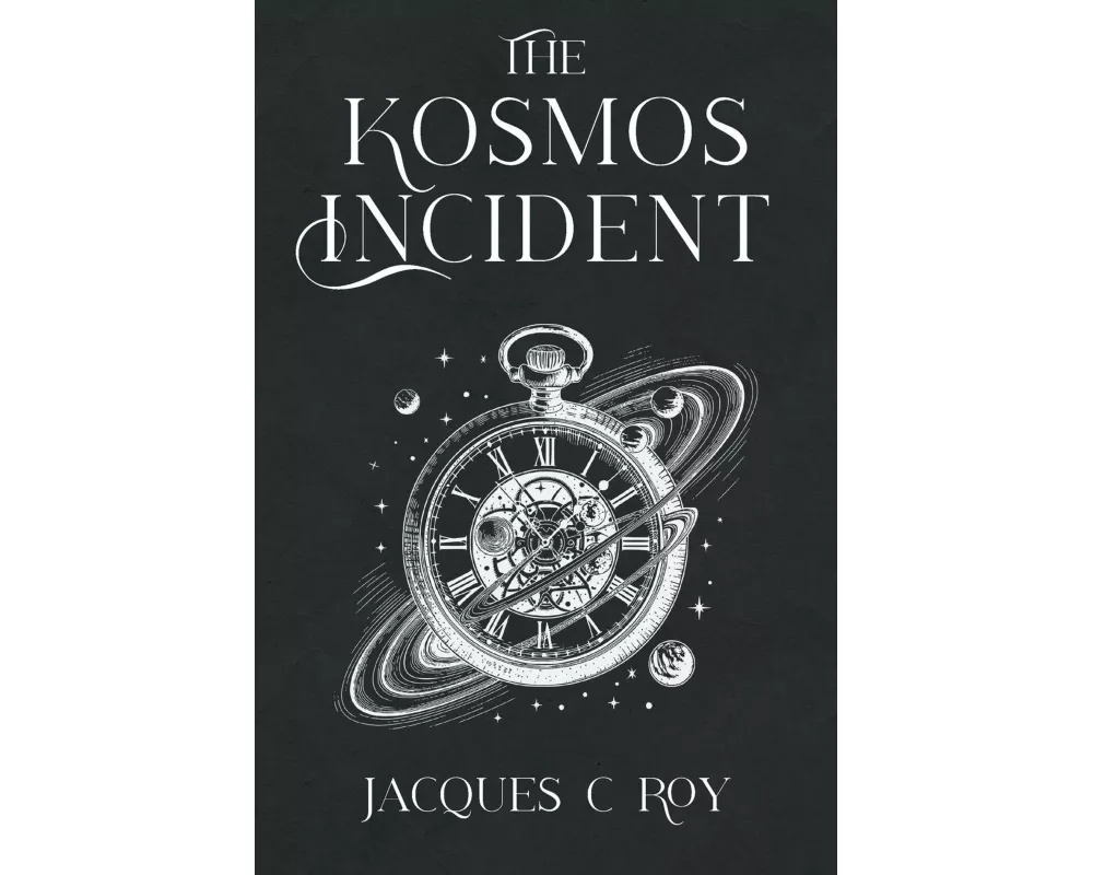 The Kosmos Incident