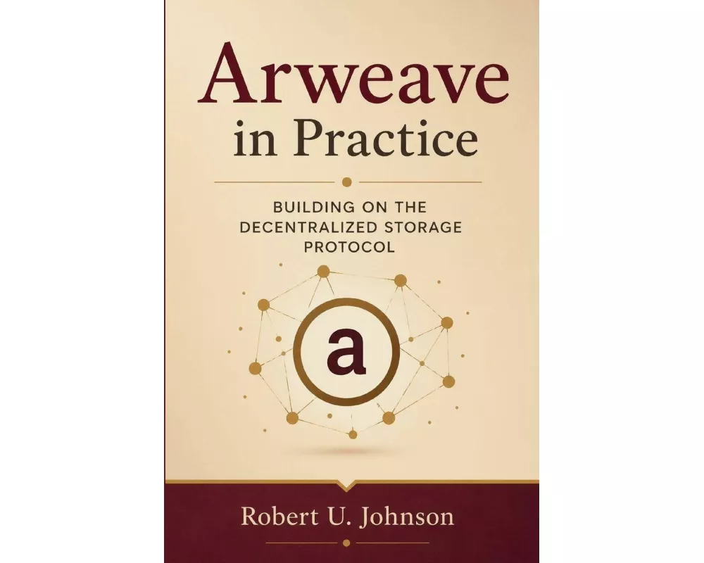 Arweave in Practice