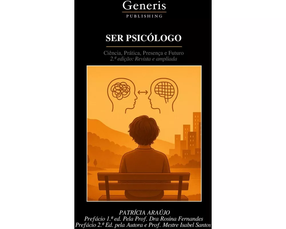 Ser PsicÓlogo