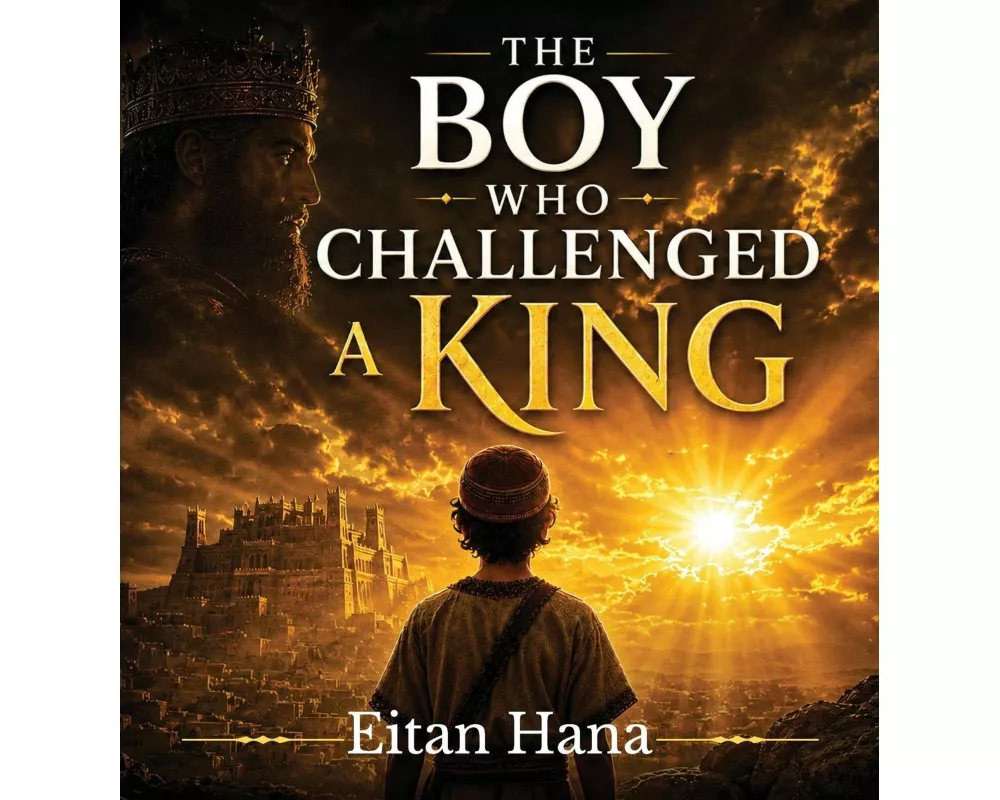 The Boy Who Challenged a King